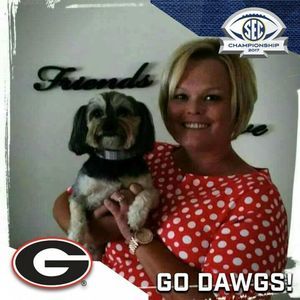 Meet your Posher, Dana